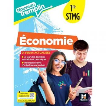 Nouveau Tremplin
