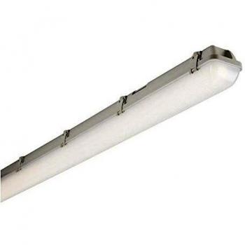 Knightsbridge Single Non-Corrosive Emergency IP65 Rated 5ft LED, 29W, 230V