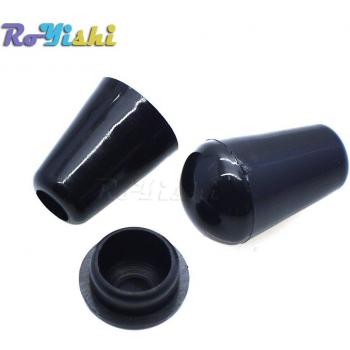 100pcs Toggle Clip with Lid