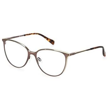 Rag & Bone Goldene Brille für Frauen RNB3032