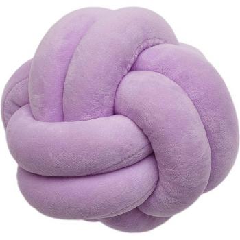 Long Knotted Baby Bed Protector