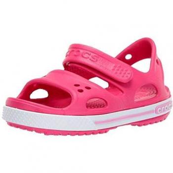 Crocs Crocband II Sandale Kinder, Unisex