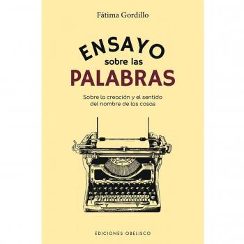 Ensayo sobre las palabras