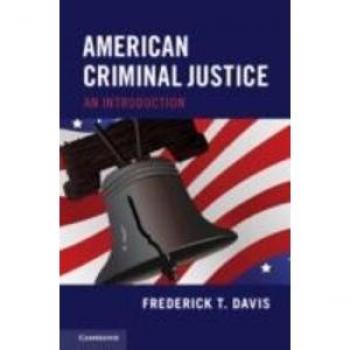 American Criminal Justice