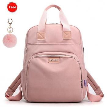 Mjzkxqz School Bag