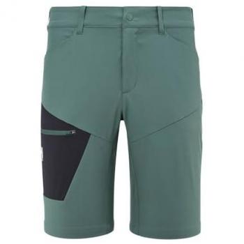 Shorts de aventura Millet Wanaka Stretch Short III M