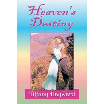 Hayward, Tiffany: Heaven's Destiny