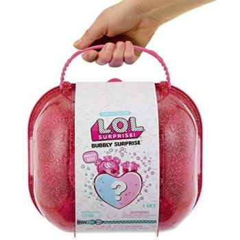 L.O.L. Surprise Bubbly