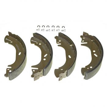 BREMBO brake shoes kit, drum brakes S 59 518