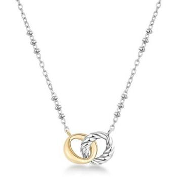 Collier Amélie Bicolore Brosway (BAY03)