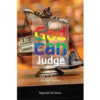 Only God Can Judge: Revised Edition