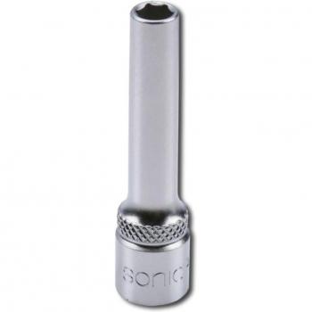1/4 6‑Sided Long Cap (5 mm) – SKU 2155005
