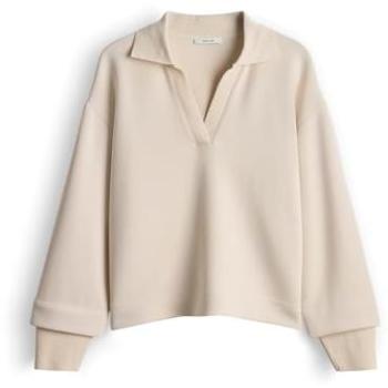Beigener OPUS Pullover GYHA – Damen 44