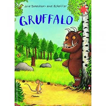 Gruffalo