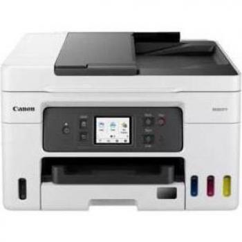 Canon Maxify GX4050 4in1 Refillable Ink Tank Printer