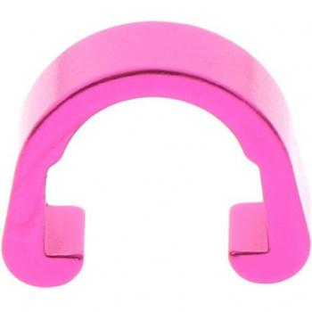 10pcs Bicycle Cable Fixing Buckles