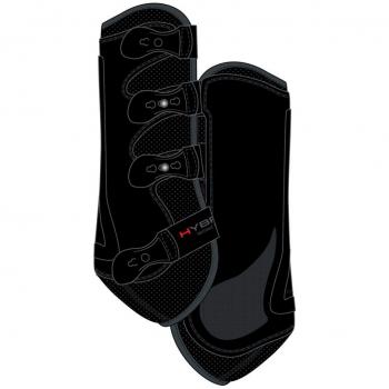 Bottes CATAGO dr. hybrides couleur asphalte (S)