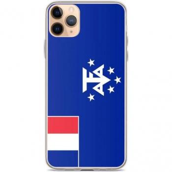 Parisian Polar Shield for iPhone 11 Pro Max