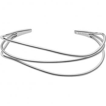 Kariana Bracciale Skagen Acciaio Inossidabile 6.10 cm