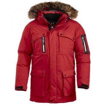 Parketta Malamute Rosso 2XL