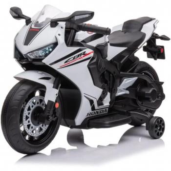 Repliche Moto Elettrica Honda CBR1000 RR per Bambini 2-5 Anni