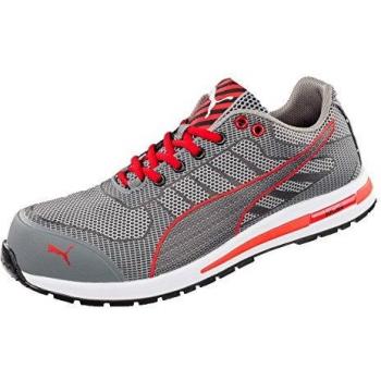 Xelerate Knit Low Safety Shoes by Puma