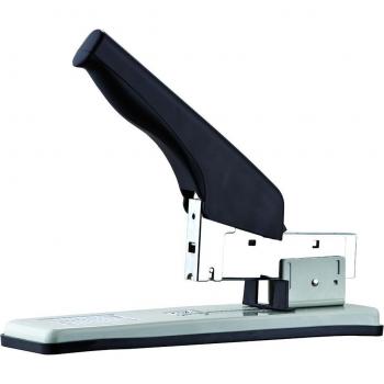 Agrafeuse manuelle de bureau robuste en métal