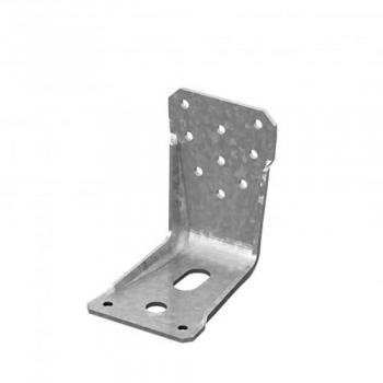 Système de renforcement d’équerre pour structure en bois – AKR95X3L – 95 × 85 mm