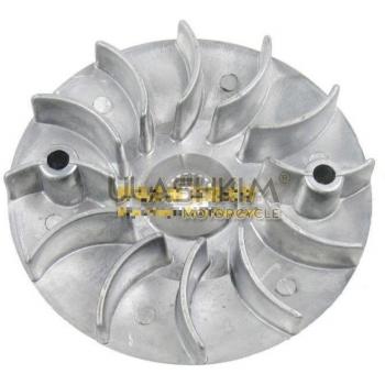 Motor Gy6 150