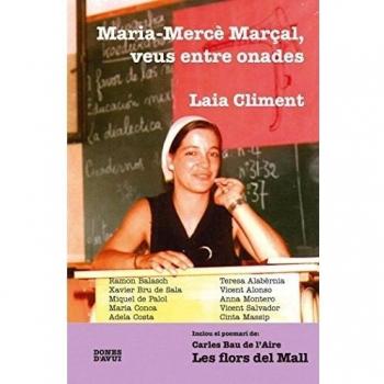 Maria-Mercè Marçal, veus entre onades