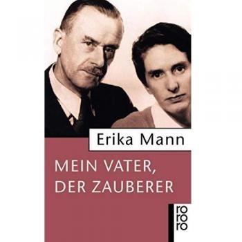Mein Vater, der Zauberer
