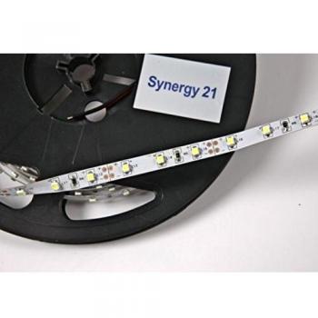 Synergy 21, LED Streifen, LED Flex Strip *neutralweiß* DC12V 24W IP20 (Neutralweiss, 500 cm, Indoor)