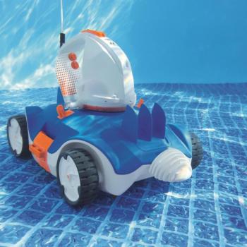 Bestway Limpiafondos De Piscina Flowclear Aquatronix