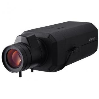 Hanwha XNB-8003 zonder Objectief