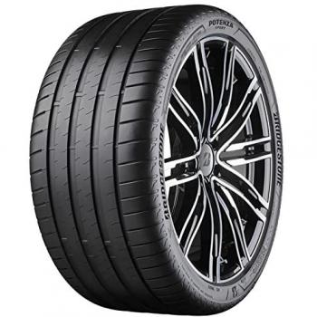 Bridgestone Potenza Sport Runflat Summer Tire 235/45 R20 100Y XL Enliten