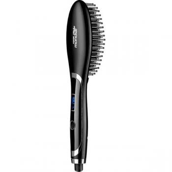 Fripac Mondial Airbrush Spazzola Piattina per Capelli
