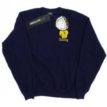 Looney Tunes Tweety Pie Sweatshirt for Women