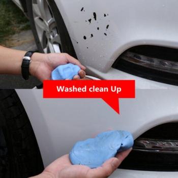 Car Practical Magic Surface Clean Clay for Infiniti G37