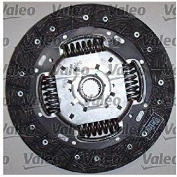 Koppelingsset VALEO voor Ford 834016