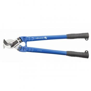 Tesoura de cabos Hogert Technik HT1P048