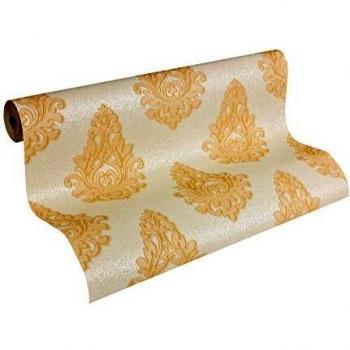 Crema Nobile Metallico Bianco 959811