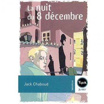 La nuit du 8 décembre