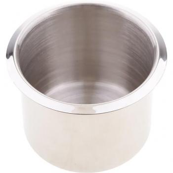 Base d’Encastrement 2,68 – Support Tasse & Bouteille Portable