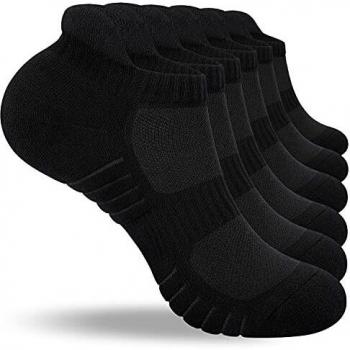 Tmani Active Wear Socks