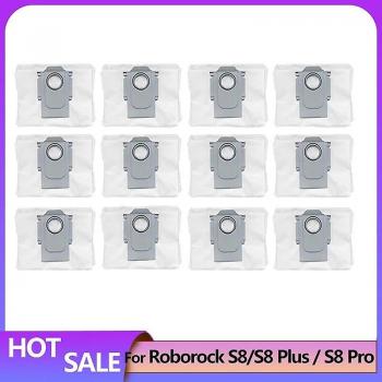 Kit de 12 piezas para Roborock S8