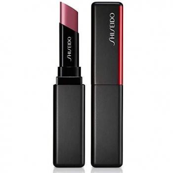 Shiseido Visionairy Gel Lippenstift 208-Streaming Mauve