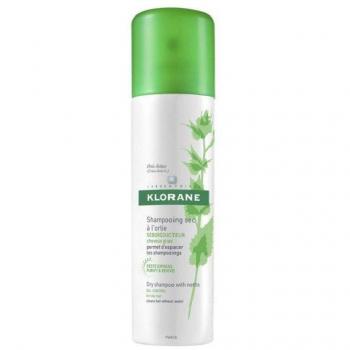 Klorane Champú en Seco al Extracto de Ortiga 150ml