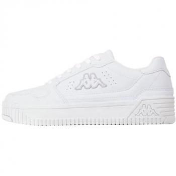 Kappa Emela Calzature Bianche Donna 40