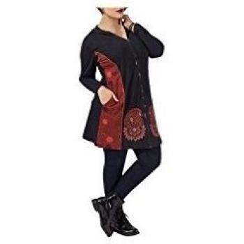 Aller Simplement Plus Size