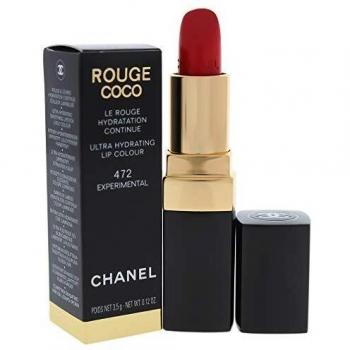 Chanel Rouge Coco Barra Hidratante 472 Experimental 3.5g
